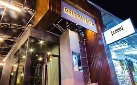 Bett Pattaya Hotel